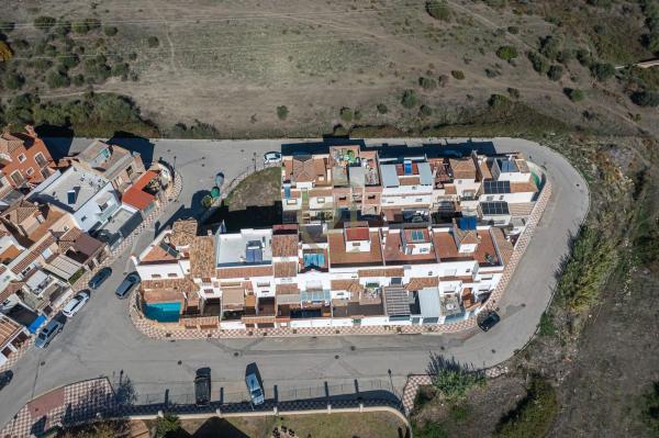 Terreno en La vaguada