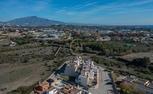 Terreno en La vaguada