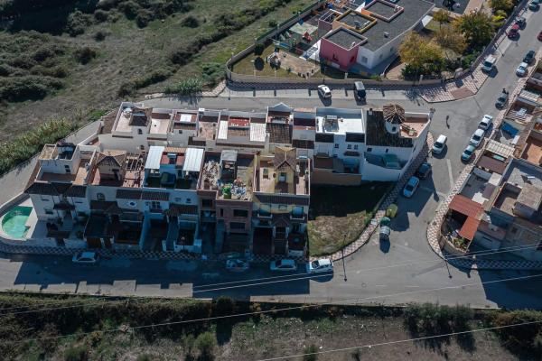 Terreno en La vaguada