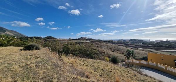 Terreno en Urbanización Pueblo Vista Verde