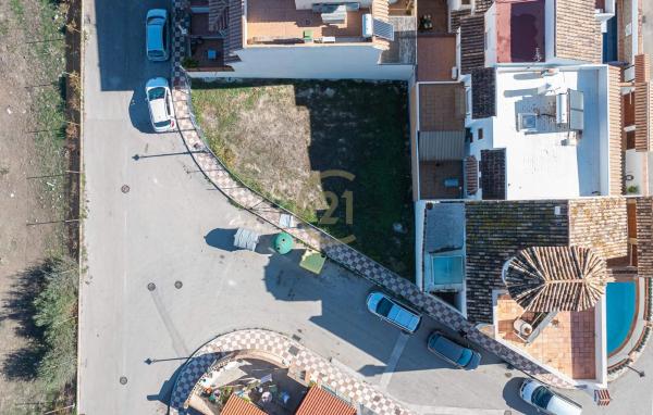 Terreno en La vaguada