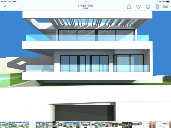 Terreno en Urbanización Pueblo Vista Verde