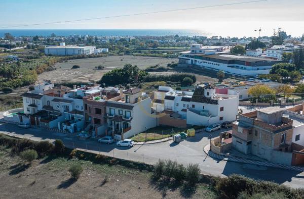 Terreno en La vaguada
