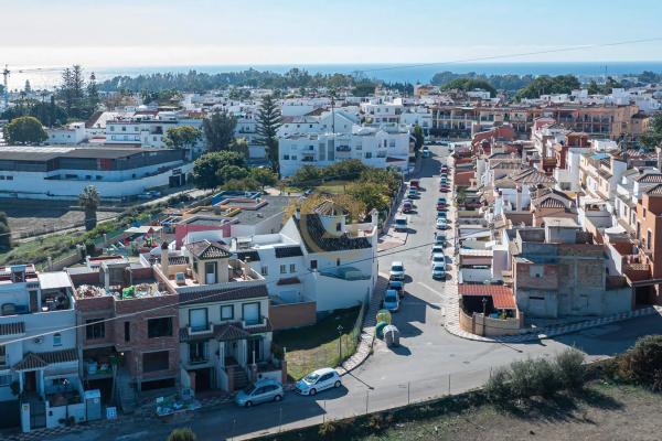 Terreno en La vaguada