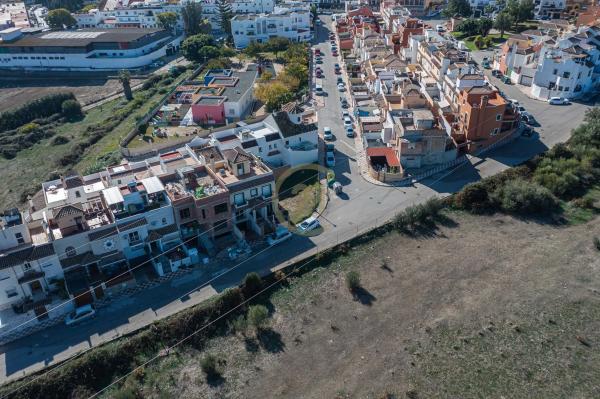 Terreno en La vaguada