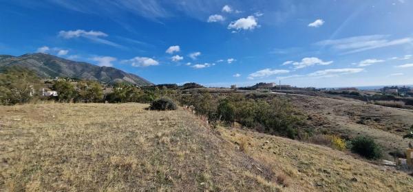 Terreno en Urbanización Pueblo Vista Verde