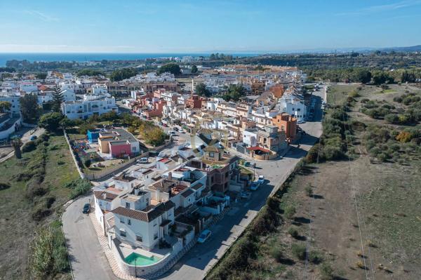 Terreno en La vaguada
