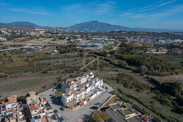 Terreno en La vaguada