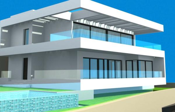 Terreno en Urbanización Pueblo Vista Verde