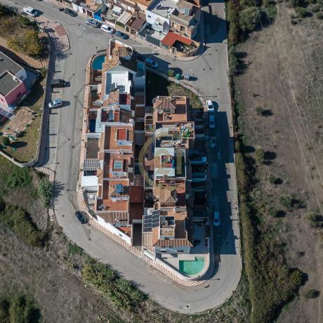 Terreno en La vaguada