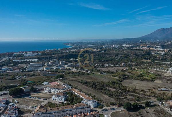 Terreno en La vaguada