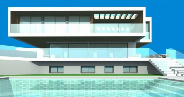 Terreno en Urbanización Pueblo Vista Verde