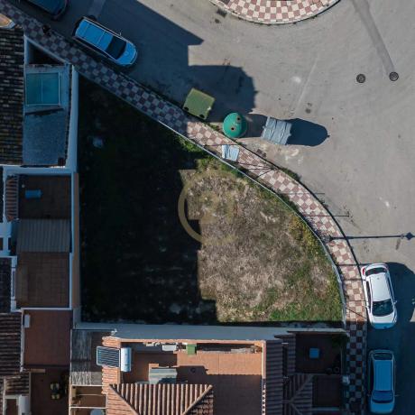 Terreno en La vaguada