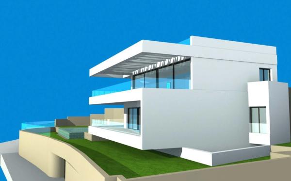 Terreno en Urbanización Pueblo Vista Verde