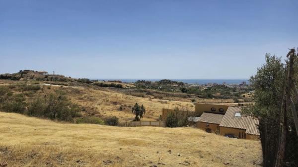 Terreno en Urbanización Pueblo Vista Verde