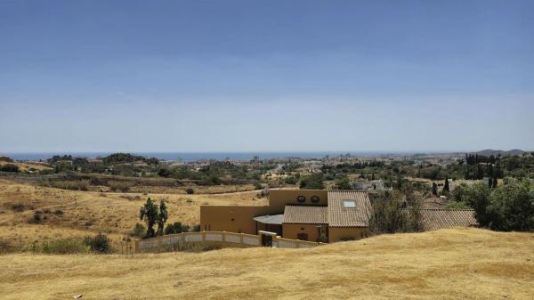 Terreno en Urbanización Pueblo Vista Verde