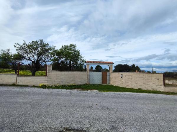 Terreno en camino las Barrancas, 22