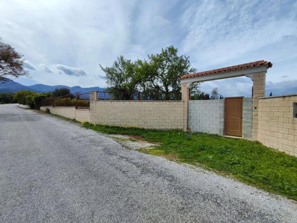 Terreno en camino las Barrancas, 22