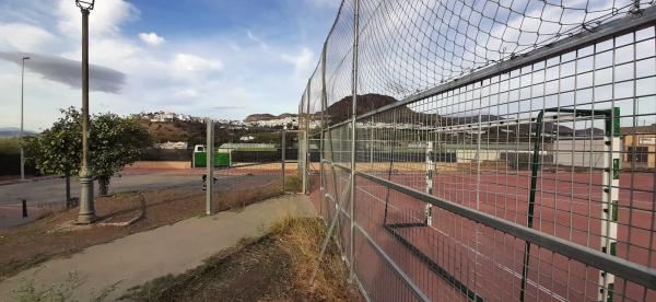 Terreno en calle Manuel Jalón s/n