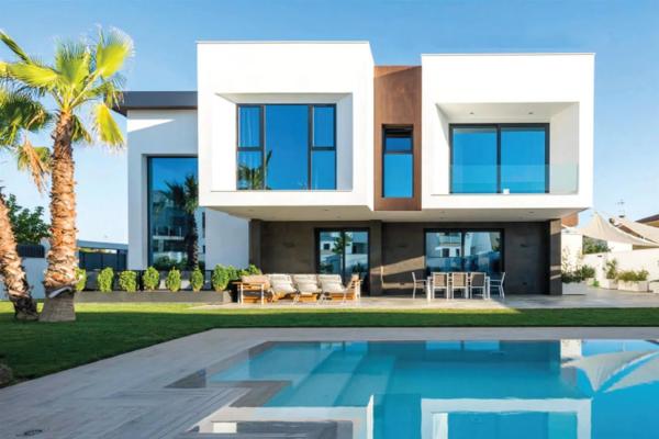 Terreno en alto Urbanizacion Montemayor