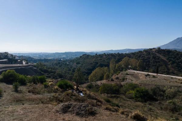 Terreno en La Panera