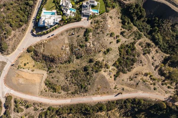 Terreno en La Panera