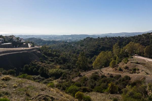 Terreno en La Panera