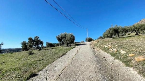 Terreno en calle Uriqui
