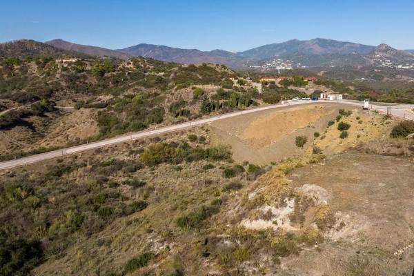 Terreno en La Panera