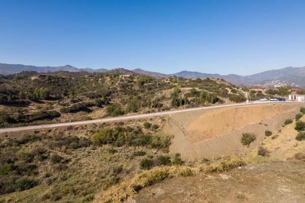 Terreno en La Panera