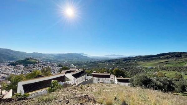 Terreno en calle Uriqui
