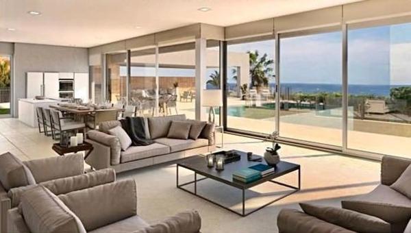 Terreno en avenida España