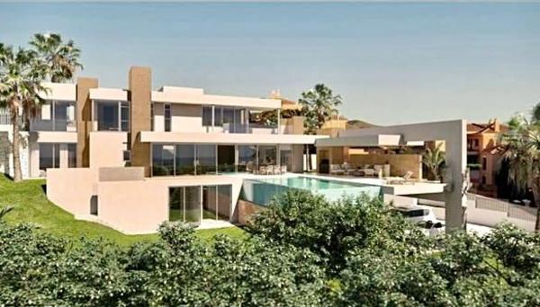 Terreno en avenida España