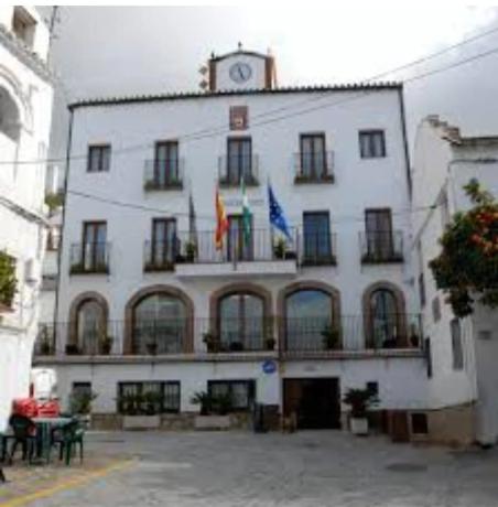 Terreno en camino de Cuesta Bravo