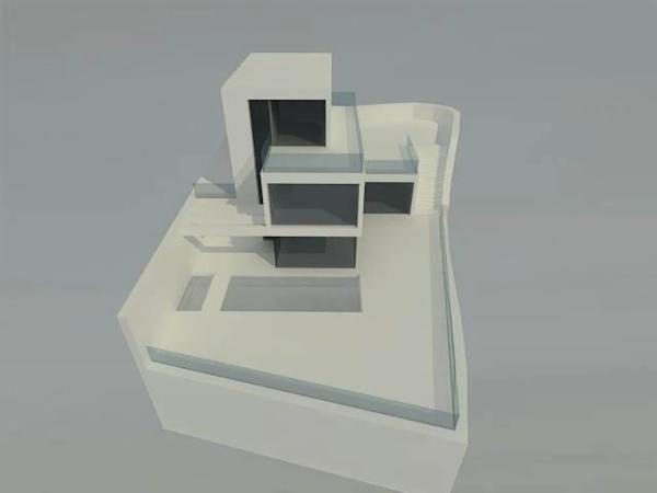 Terreno en El Peñoncillo