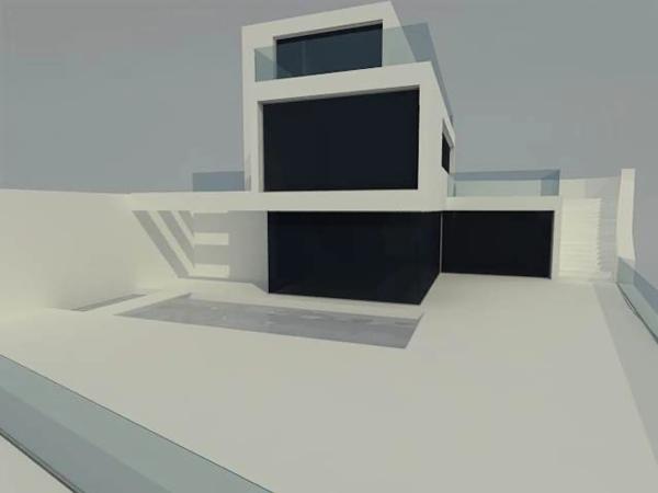 Terreno en El Peñoncillo