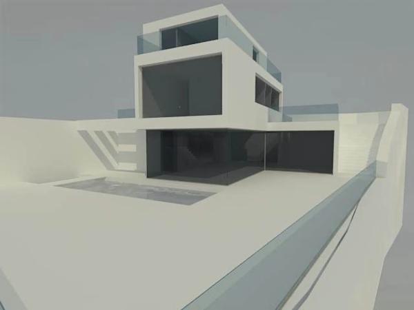 Terreno en El Peñoncillo