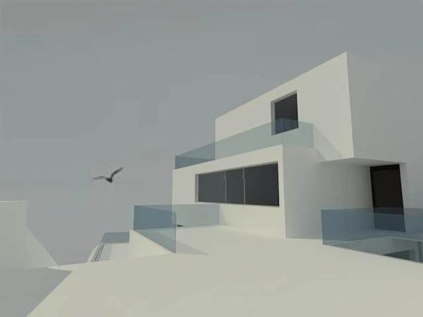 Terreno en El Peñoncillo