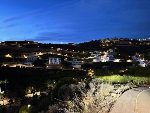 Terreno en El Peñoncillo