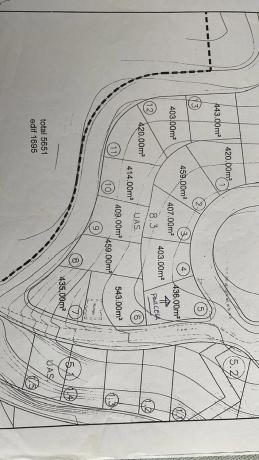 Terreno en El Peñoncillo