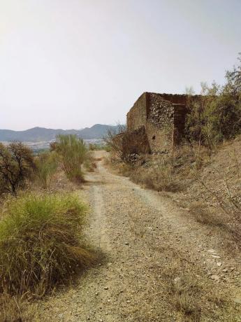 Terreno en Estación