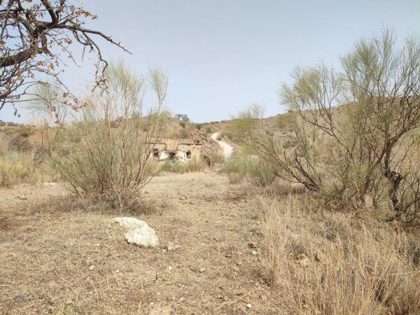 Terreno en Estación