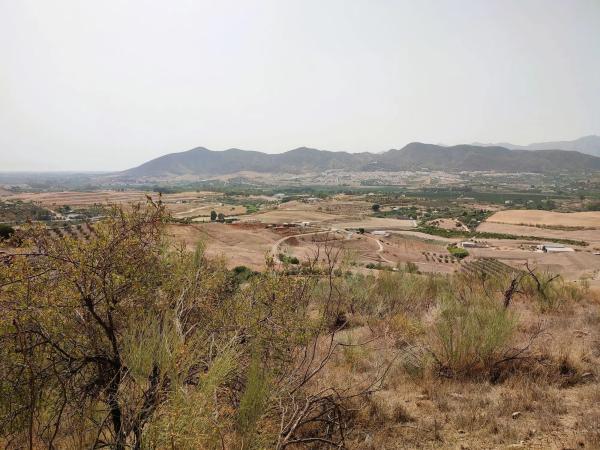 Terreno en Estación