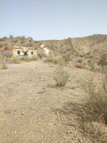 Terreno en Estación