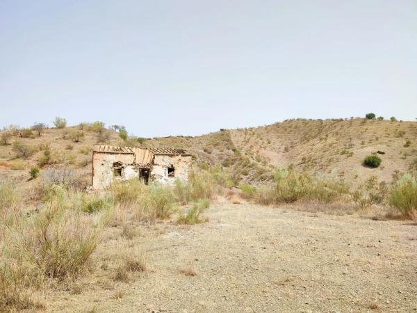 Terreno en Estación
