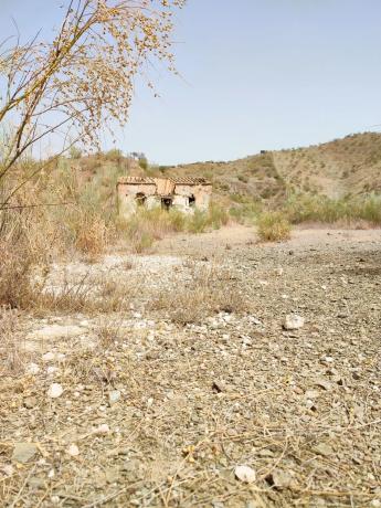 Terreno en Estación