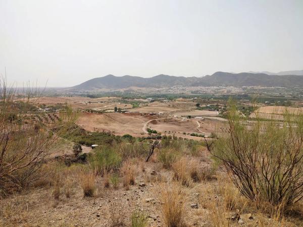 Terreno en Estación
