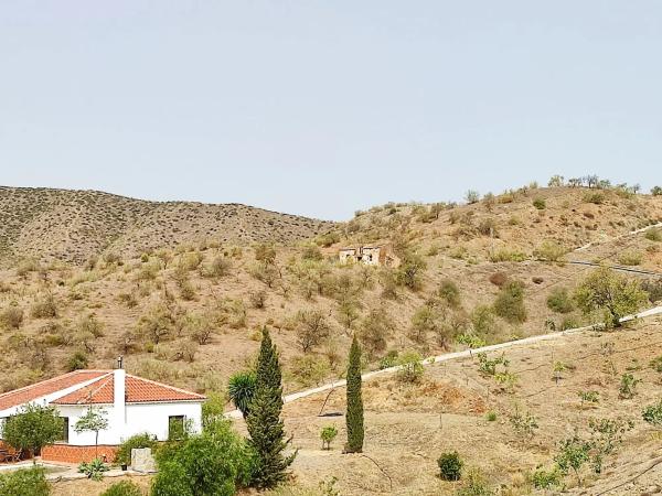 Terreno en Estación