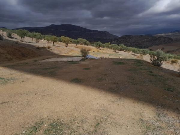 Terreno en Estacion Las Mellizas s/n