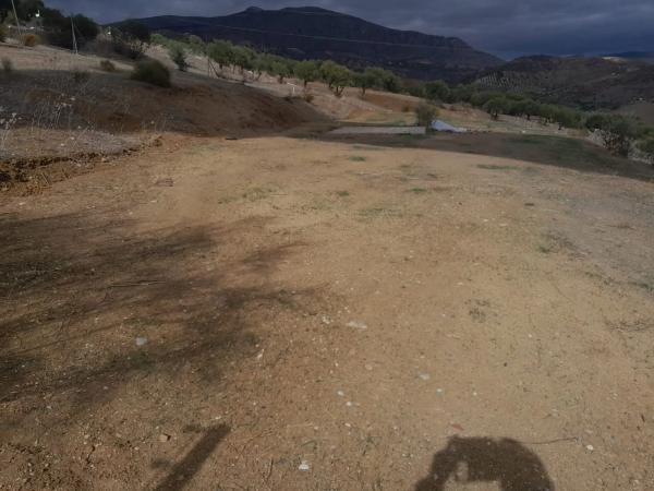 Terreno en Estacion Las Mellizas s/n